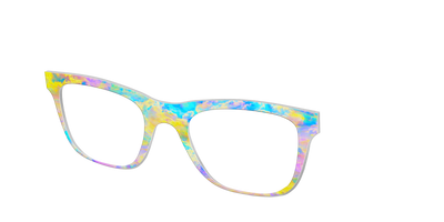 The Mount Olympus - Angle Top Thumbnail - Pair Eyewear