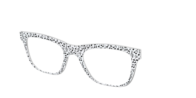 The Music - Angle Top Thumbnail - Pair Eyewear