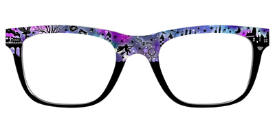 The Nighttime at Hogwarts™ - Front Top Thumbnail - Pair Eyewear
