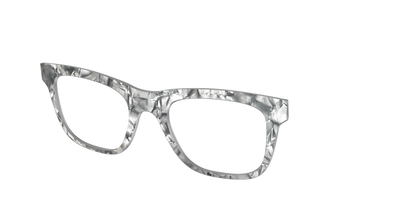 The Obsidian Pearl Marble - Angle Top Thumbnail - Pair Eyewear
