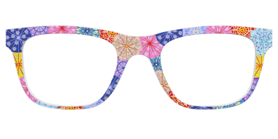 The Parasols - Front Top Thumbnail - Pair Eyewear