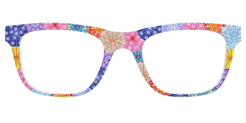 The Parasols - Pair Eyewear