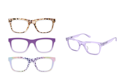 The Casper - The Pixie Pairing Set