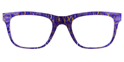 The Potions - Front Top Thumbnail - Pair Eyewear