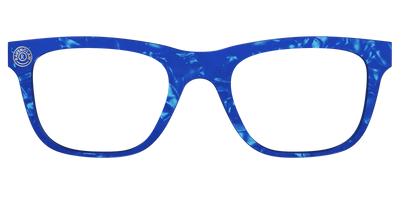 The Ravenclaw™ Pearl Tortoise - Front Top Thumbnail - Pair Eyewear