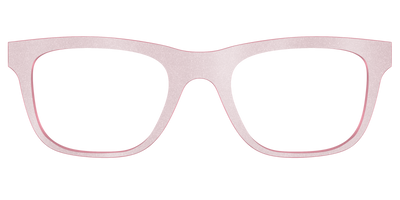 The Rose Shimmer - Front Top Thumbnail - Pair Eyewear