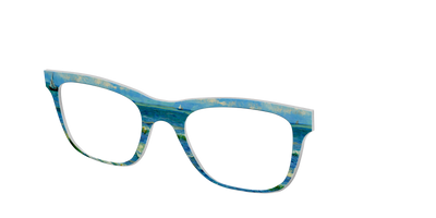 The Seascape - Angle Top Thumbnail - Pair Eyewear