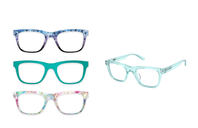 The Casper - The Pixie Pairing Set