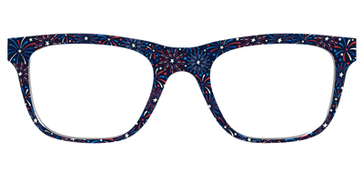 The Sky Celebration - Front Top Thumbnail - Pair Eyewear