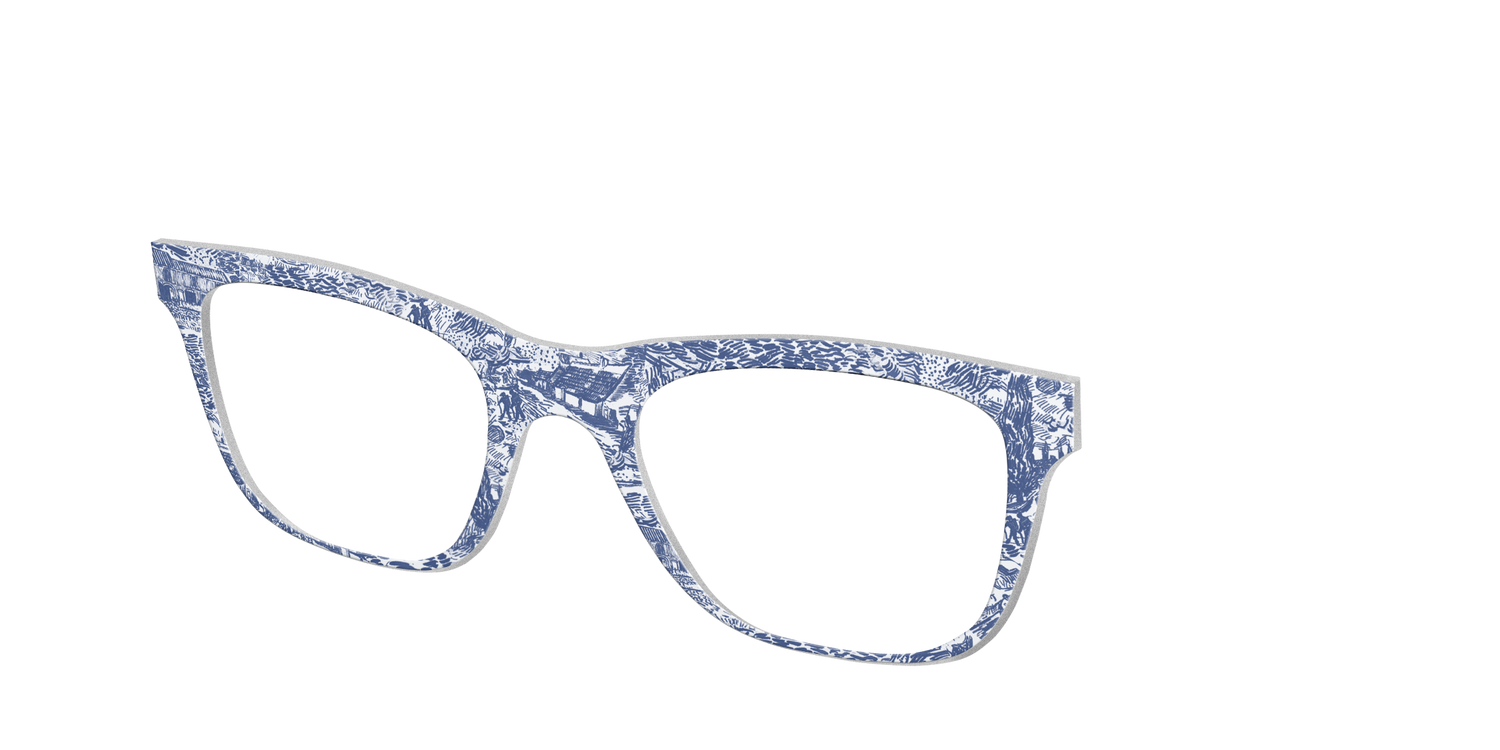 The Sower - Angle Top Image - Pair Eyewear