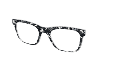The Space - Angle Top Thumbnail - Pair Eyewear