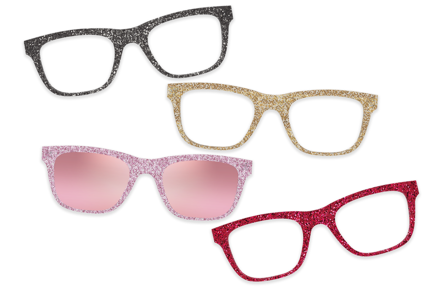 The Sparkles Set - Product Image 13 - Pair Eyewear