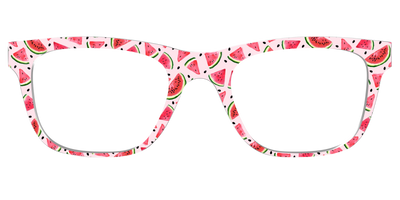 The Sweet Melon Slices - Front Top Thumbnail - Pair Eyewear