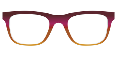 The Umber to Ochre Gradient - Front Top Thumbnail - Pair Eyewear