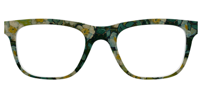The Wild Roses - Front Top Thumbnail - Pair Eyewear