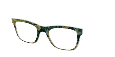 The Wild Roses - Angle Top Thumbnail - Pair Eyewear