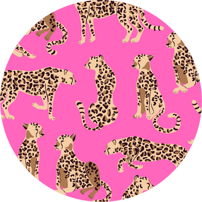 The Red Spotted Split