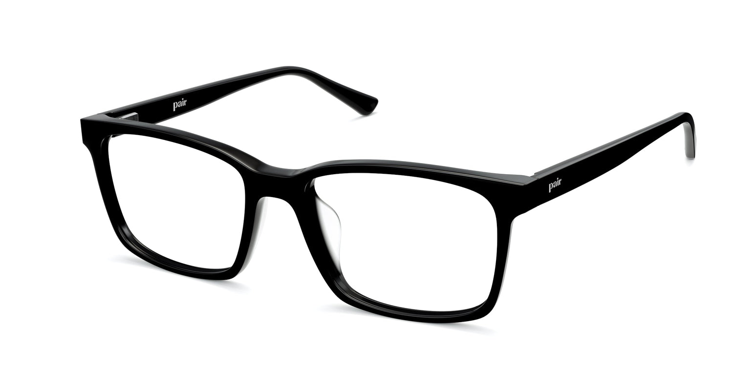 The Kirby - Black - Carousel2 - Pair Eyewear