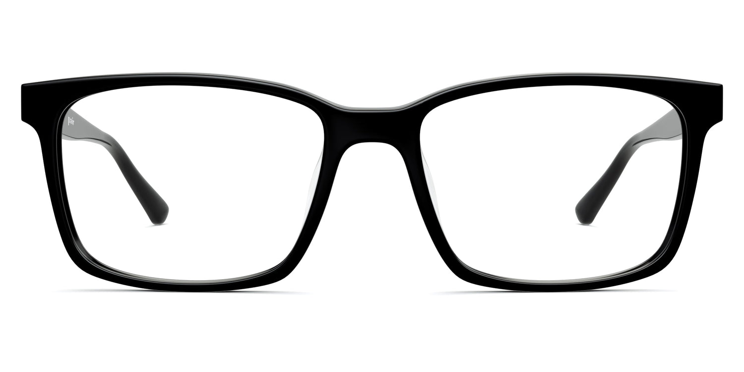 The Kirby - Black - Carousel1 - Pair Eyewear