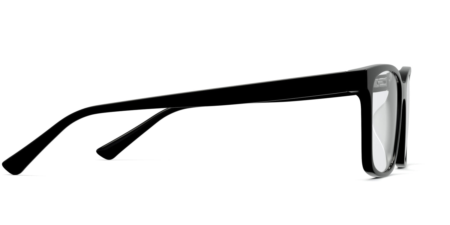 The Kirby - Black - Carousel3 - Pair Eyewear