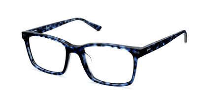 The Kirby - Blue Tortoise - Thumbnail2 - Pair Eyewear