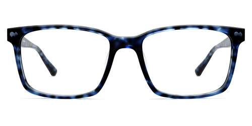 The Kirby - Blue Tortoise - Pair Eyewear