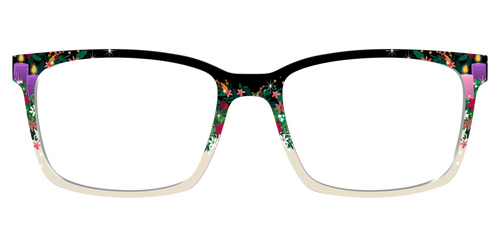 The Advent Candles - Kirby Top - Pair Eyewear