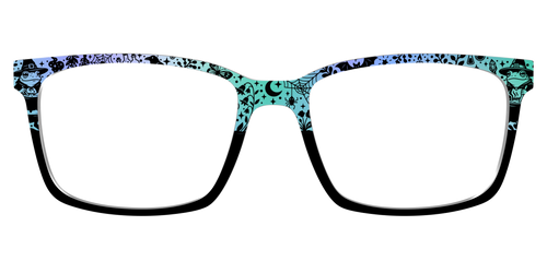 The Alchemy After Dark - Kirby Top - Pair Eyewear