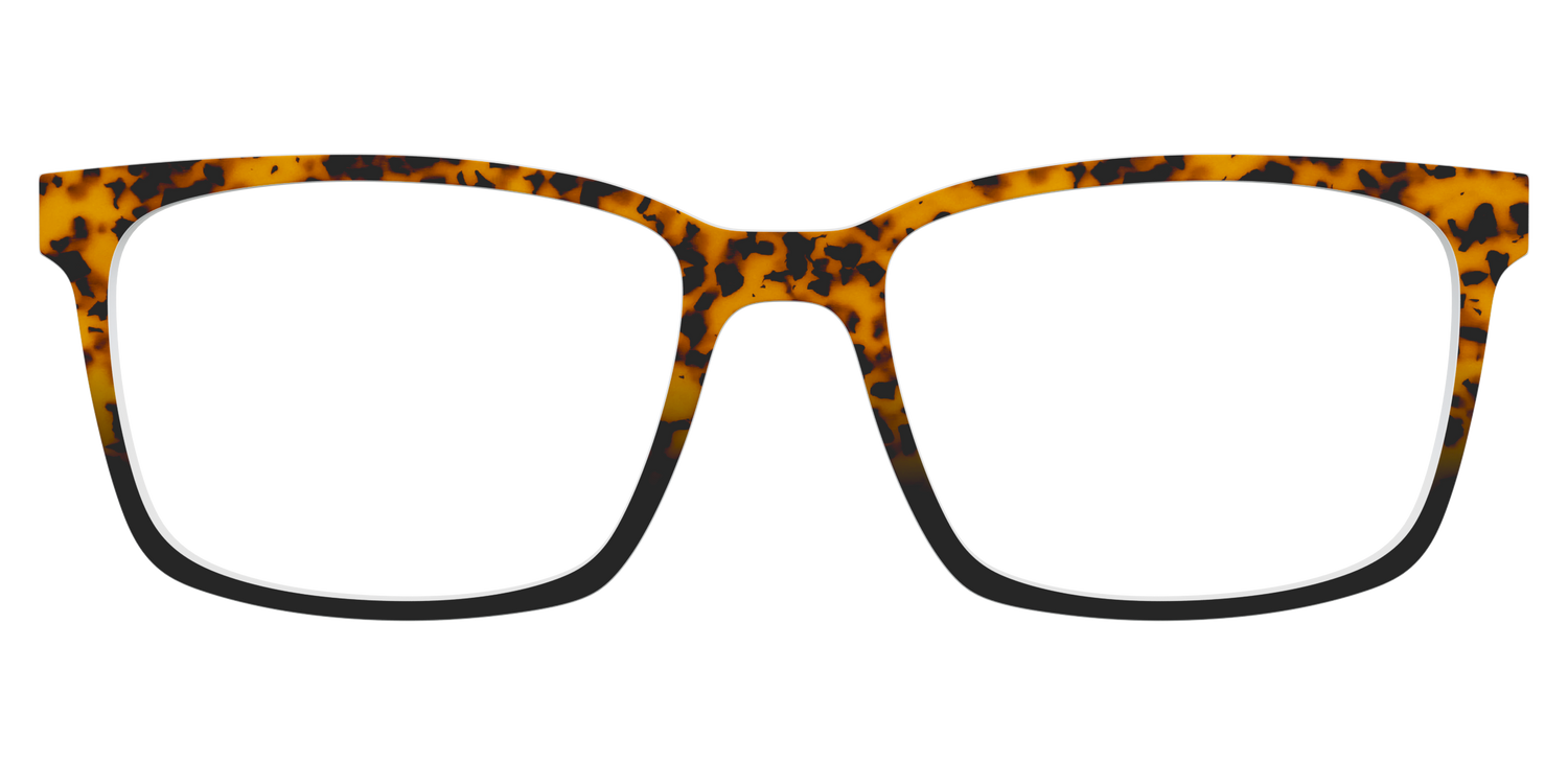 The Amber Tort - Lifestyle Kirby Top Image - Pair Eyewear