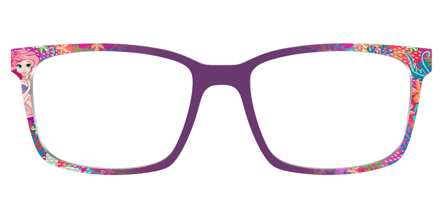 Ariel's Botanicals - Lifestyle Kirby Top Image - Pair Eyewear