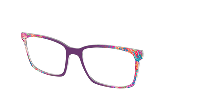 Ariel's Botanicals - Angle Top Thumbnail - Pair Eyewear