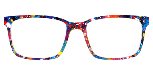 The Art Room - Kirby Top - Pair Eyewear