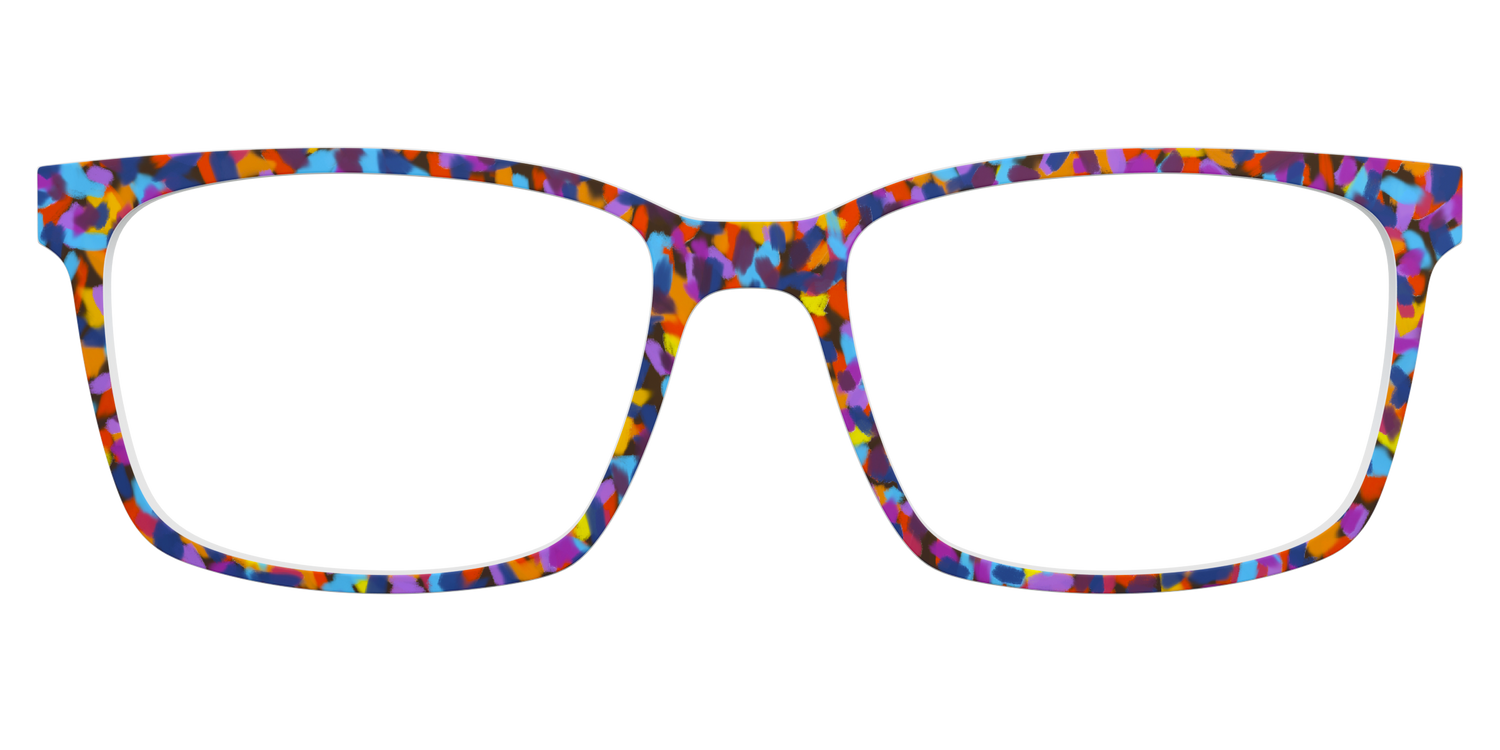 The Autumnal Tort - Lifestyle Kirby Top Image - Pair Eyewear