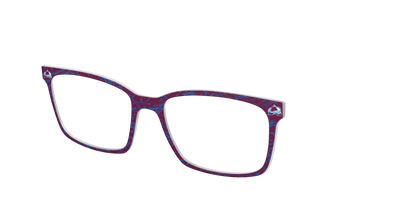 The Avalanche® Ice - Angle Top Thumbnail - Pair Eyewear