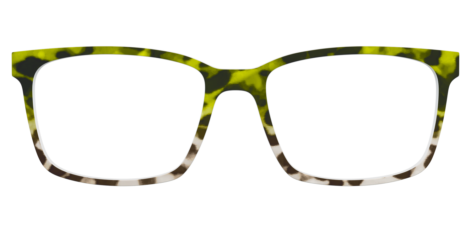 The Avocado to Ivory Tortoise - Lifestyle Kirby Top Image - Pair Eyewear