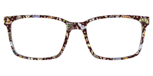 The Back to Hogwarts™ - Kirby Top - Pair Eyewear