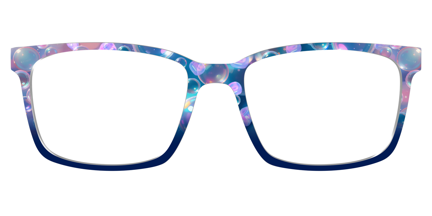 The Beachy Bubbles - Lifestyle Kirby Top Image - Pair Eyewear