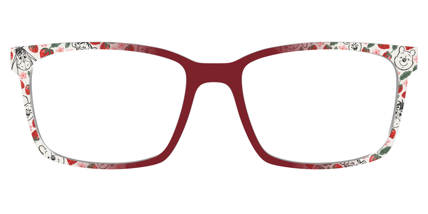 Berry Sweet - Lifestyle Kirby Top Image - Pair Eyewear