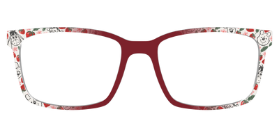 Berry Sweet - Front Top Thumbnail - Pair Eyewear