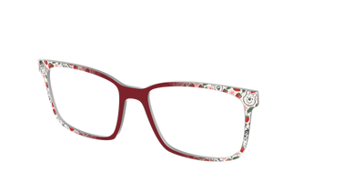 Berry Sweet - Angle Top Thumbnail - Pair Eyewear