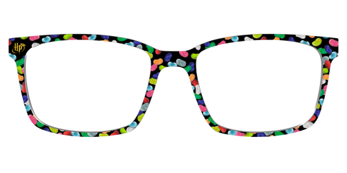 The Bertie Bott's Every-Flavour Beans - Kirby Top - Pair Eyewear