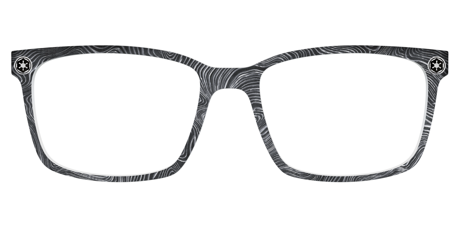 Beskar™ Steel - Lifestyle Kirby Top Image - Pair Eyewear
