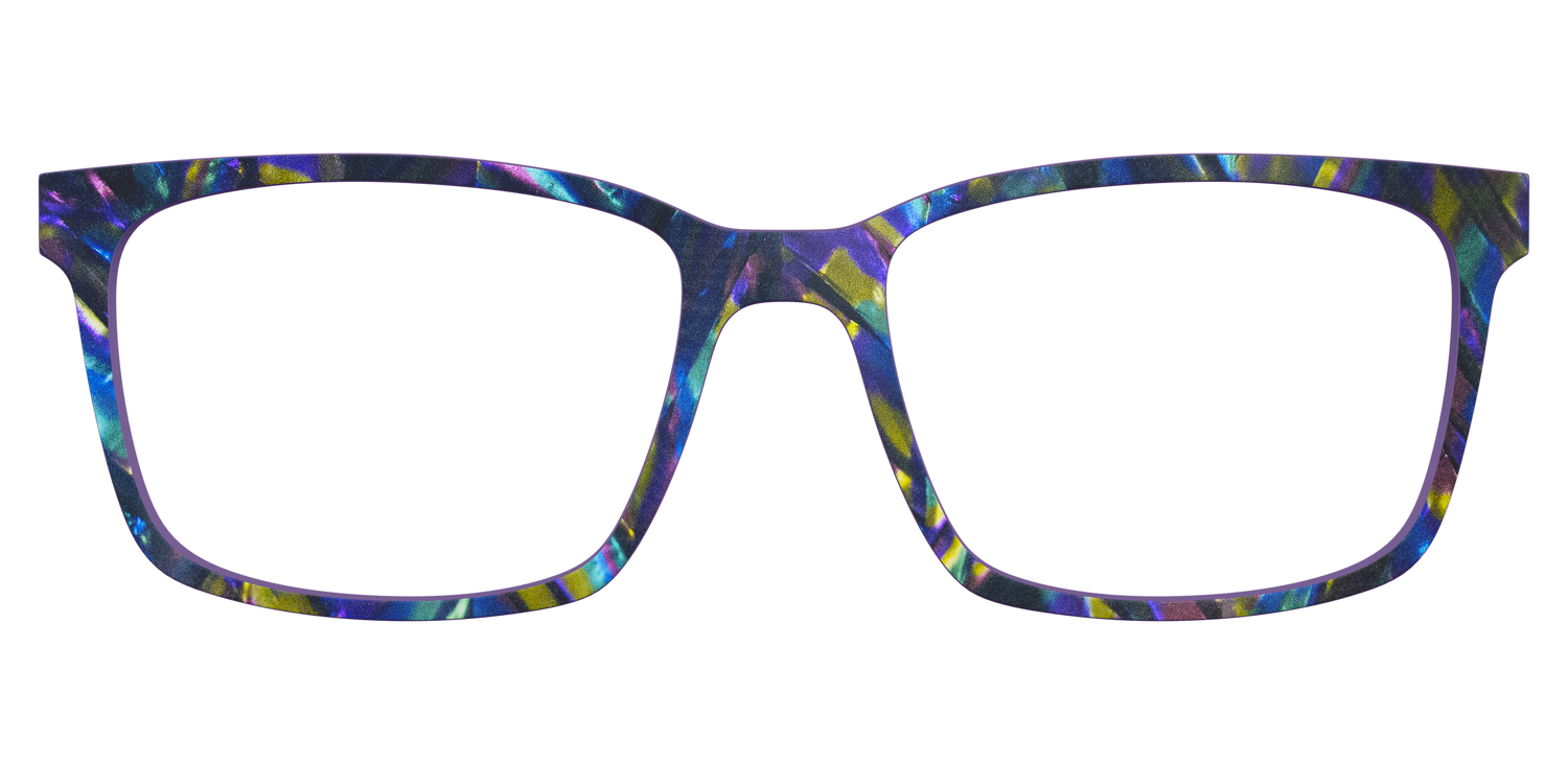 The Black Pearl Bismuth - Lifestyle Kirby Top Image - Pair Eyewear