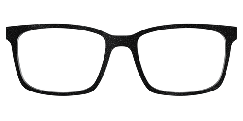The Black Shimmer - Kirby Top - Pair Eyewear