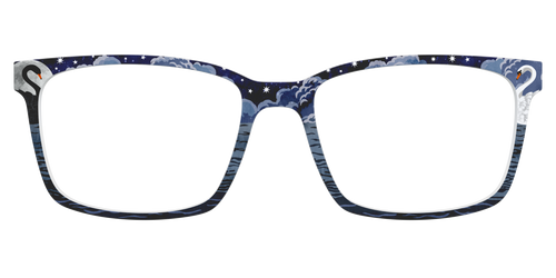 The Black Swan - Pair Eyewear