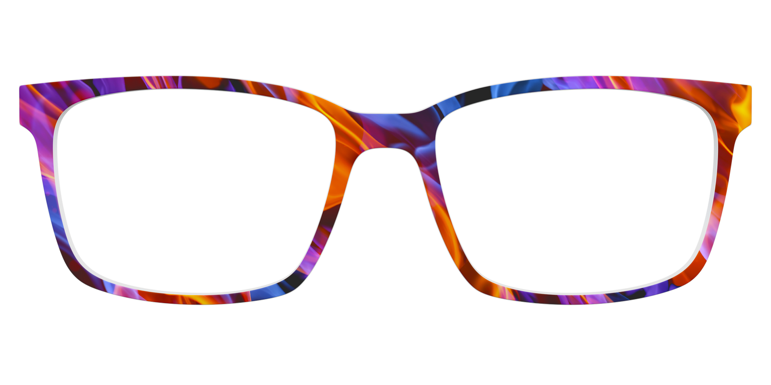 The Blaze - Lifestyle Kirby Top Image - Pair Eyewear