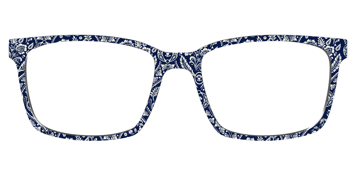 The Blizzard Blooms - Front Top Image - Pair Eyewear