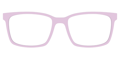The Blush - Front Top Thumbnail - Pair Eyewear