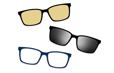 The Gradient Starter Set
