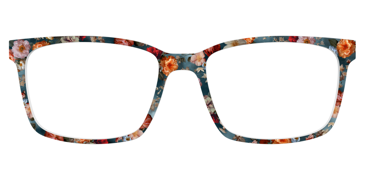 The Bountiful Bouquet - Lifestyle Kirby Top Image - Pair Eyewear